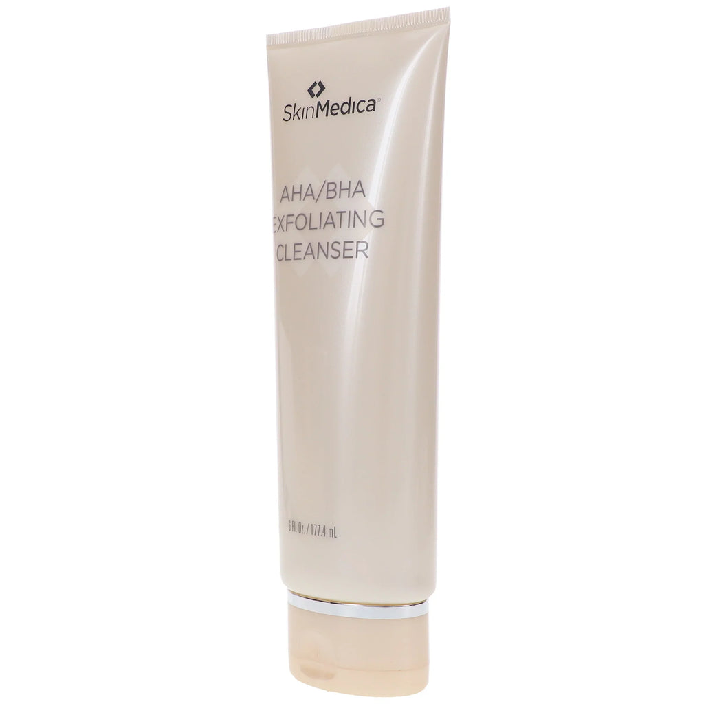 SkinMedica / Exfoliating Cleanser 6 oz