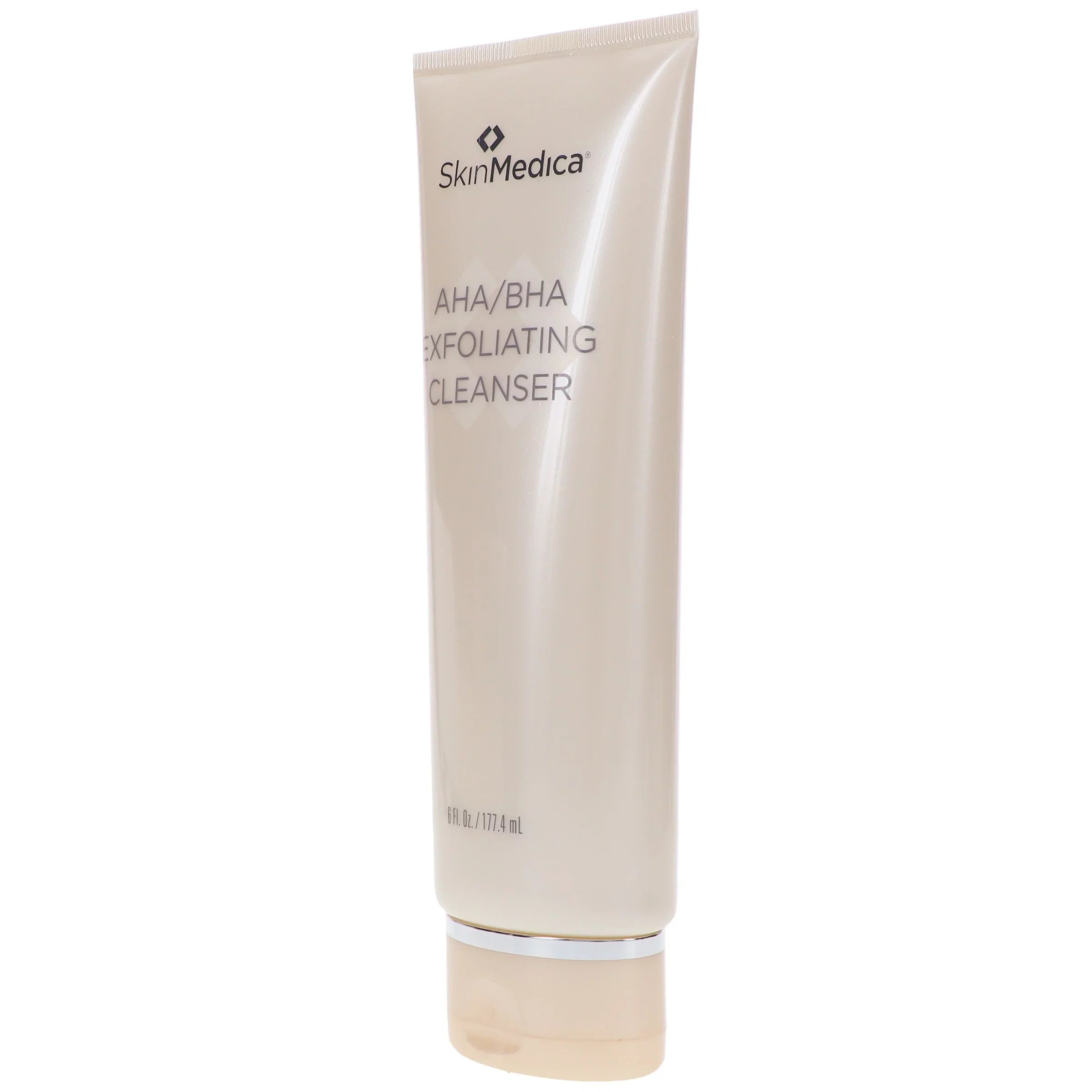 SkinMedica / Exfoliating Cleanser 6 oz