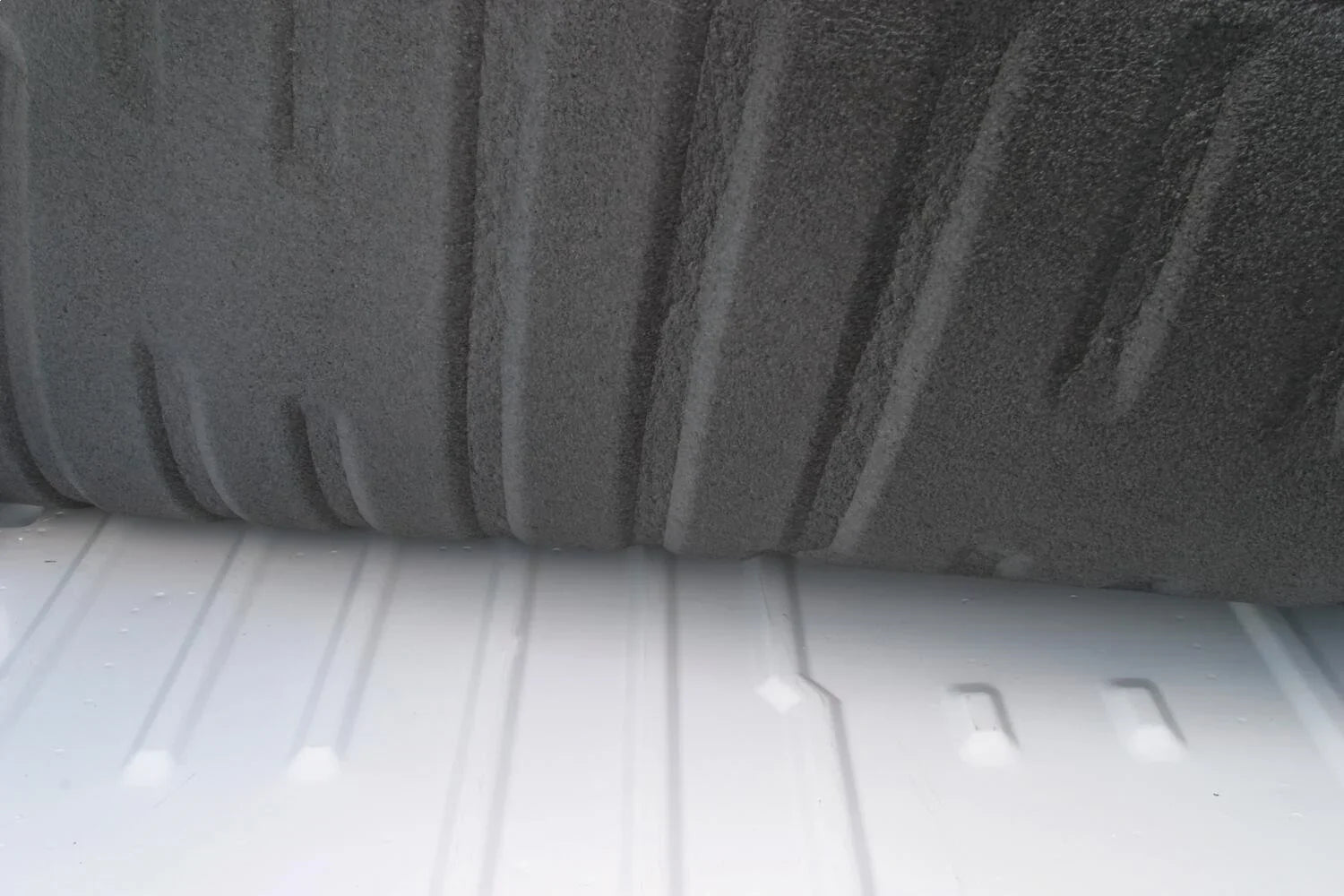 BedRug by RealTruck  Vantred 14+ Transit Connect 120.6" Long Wb Compatible with select: 2014-2023 Ford Transit Connect