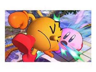 nintendo rvlprsbe super smash bros. brawl wii