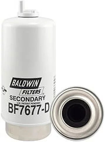 Fuel Water Separator Filter Baldwin -