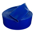 Texas Tough Backwash Hoses - 1.5" x 100'