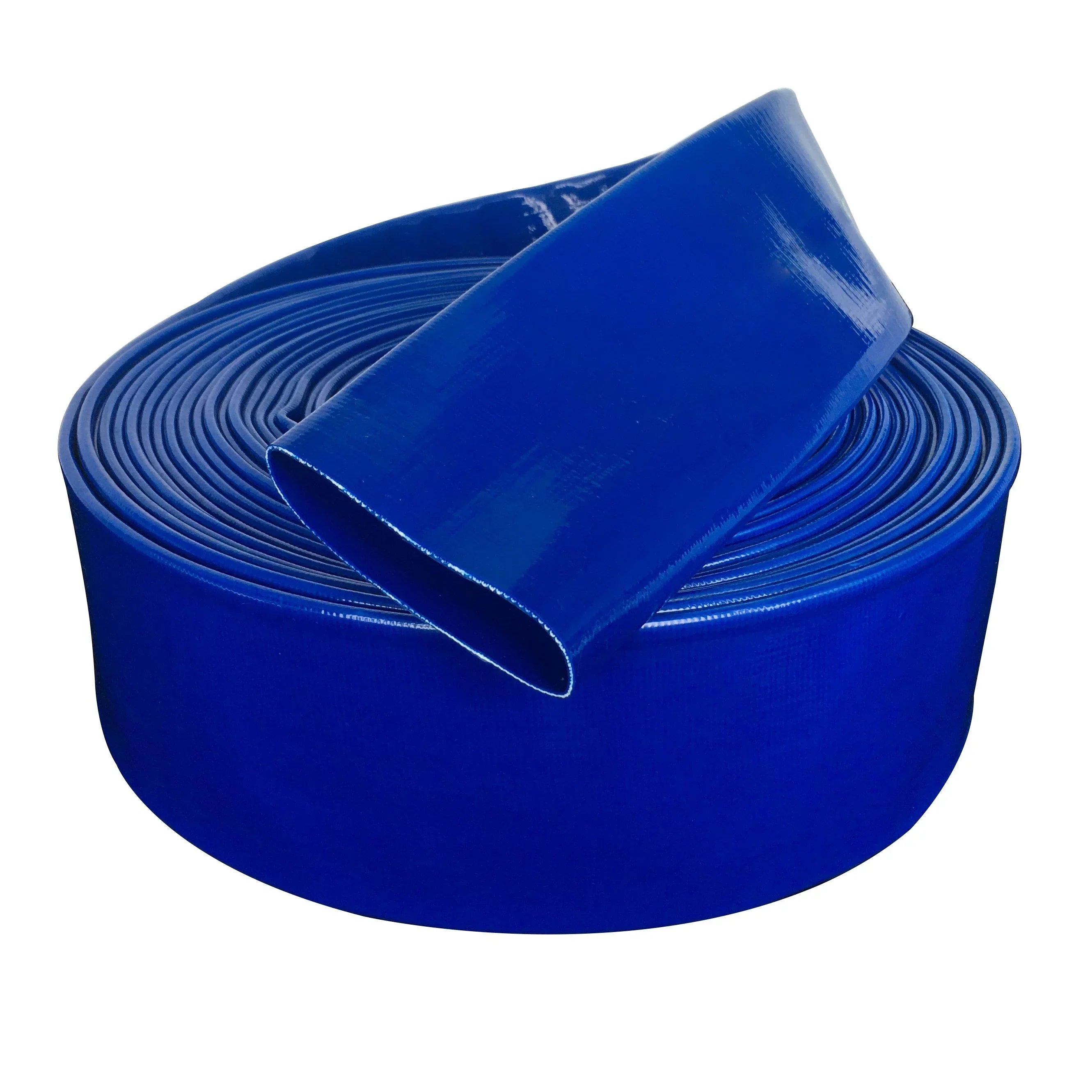 Texas Tough Backwash Hoses - 1.5" x 100'