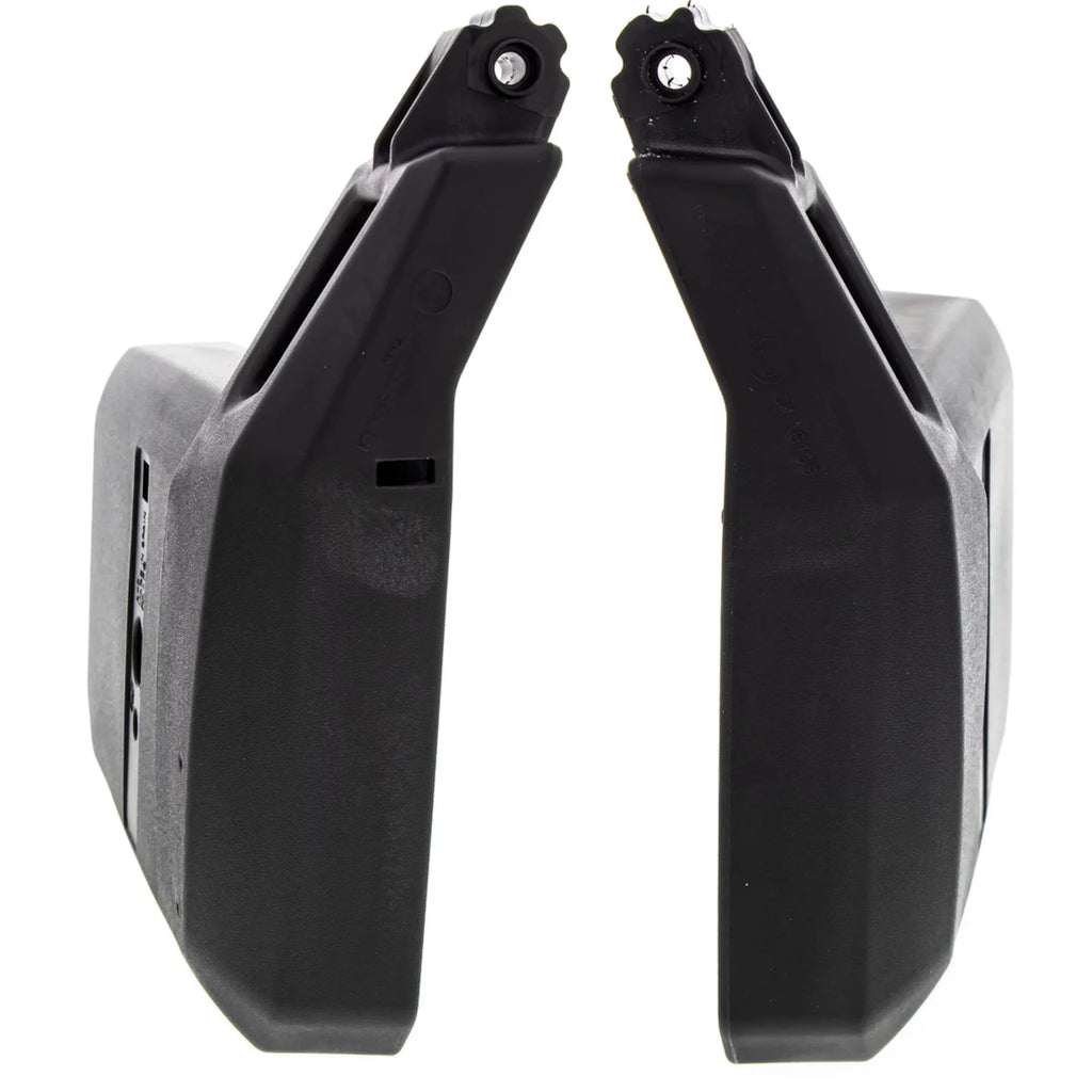 Can-Am New , Nylon Aluminum Side Mirrors (Sold In Pair), 715008100