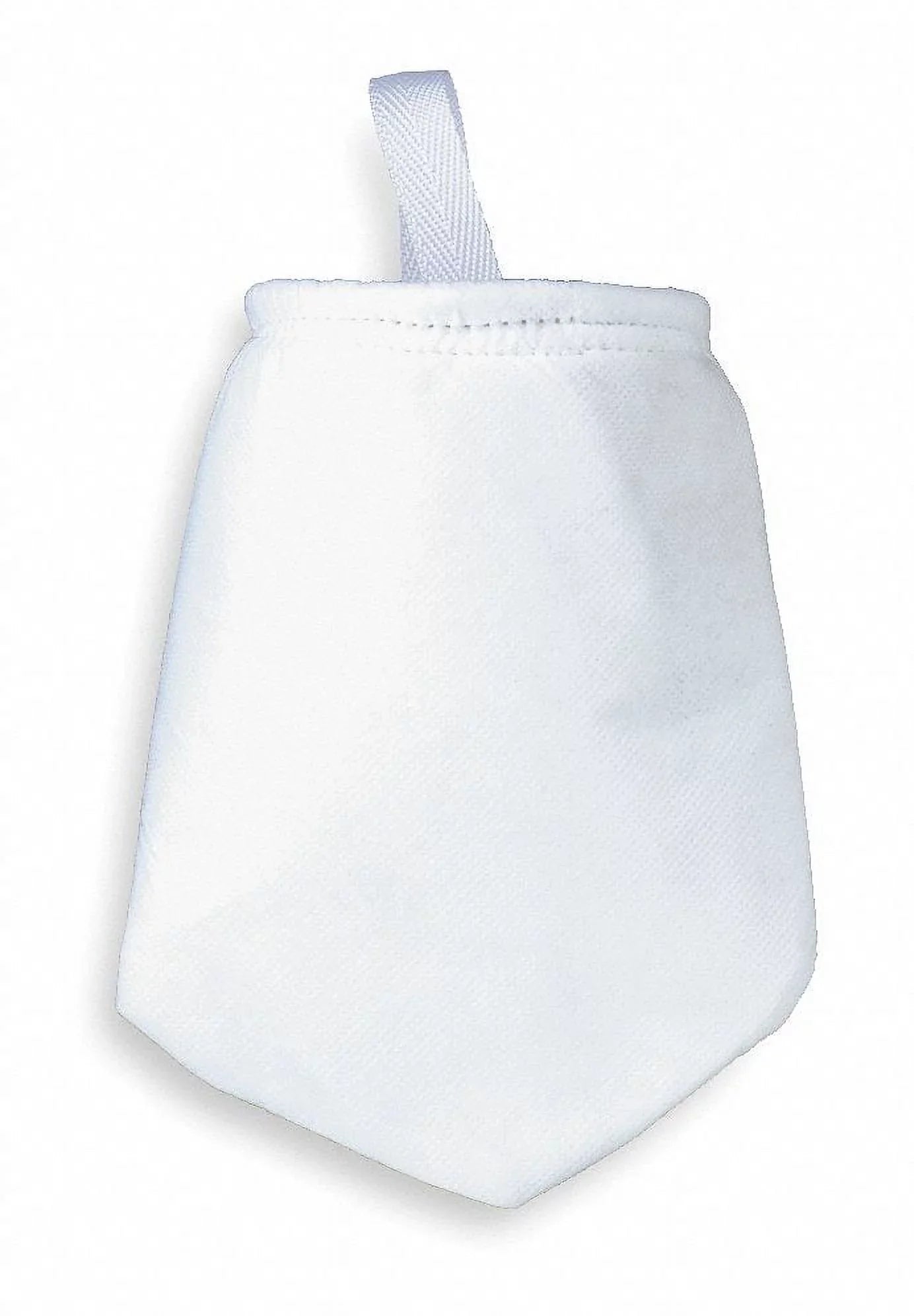 Pentair/Pentek Filter Bag,10 micron,8" ,Size 3,  -75