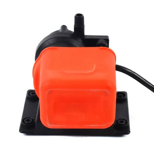 Marine Boat Air Conditioning /Seawater Circulation  Pump 18.5LPM/5GPM 110-115V