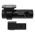 BlackVue -2CH Plus 64GB | Dual Full  Cloud Dashcam | Back-Illuminated  Image Sensor | Built-in Wi-Fi, , Parking Mode Voltage Monitor |  via Optional  Module