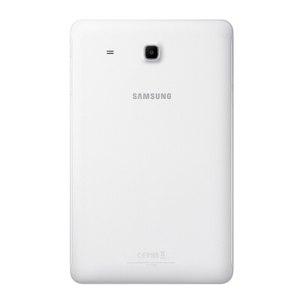 Restored Samsung Galaxy Tab   9.6" Snapdragon QuadCore 1.5GB  16GB Storage White WiFi Only (Refurbished)