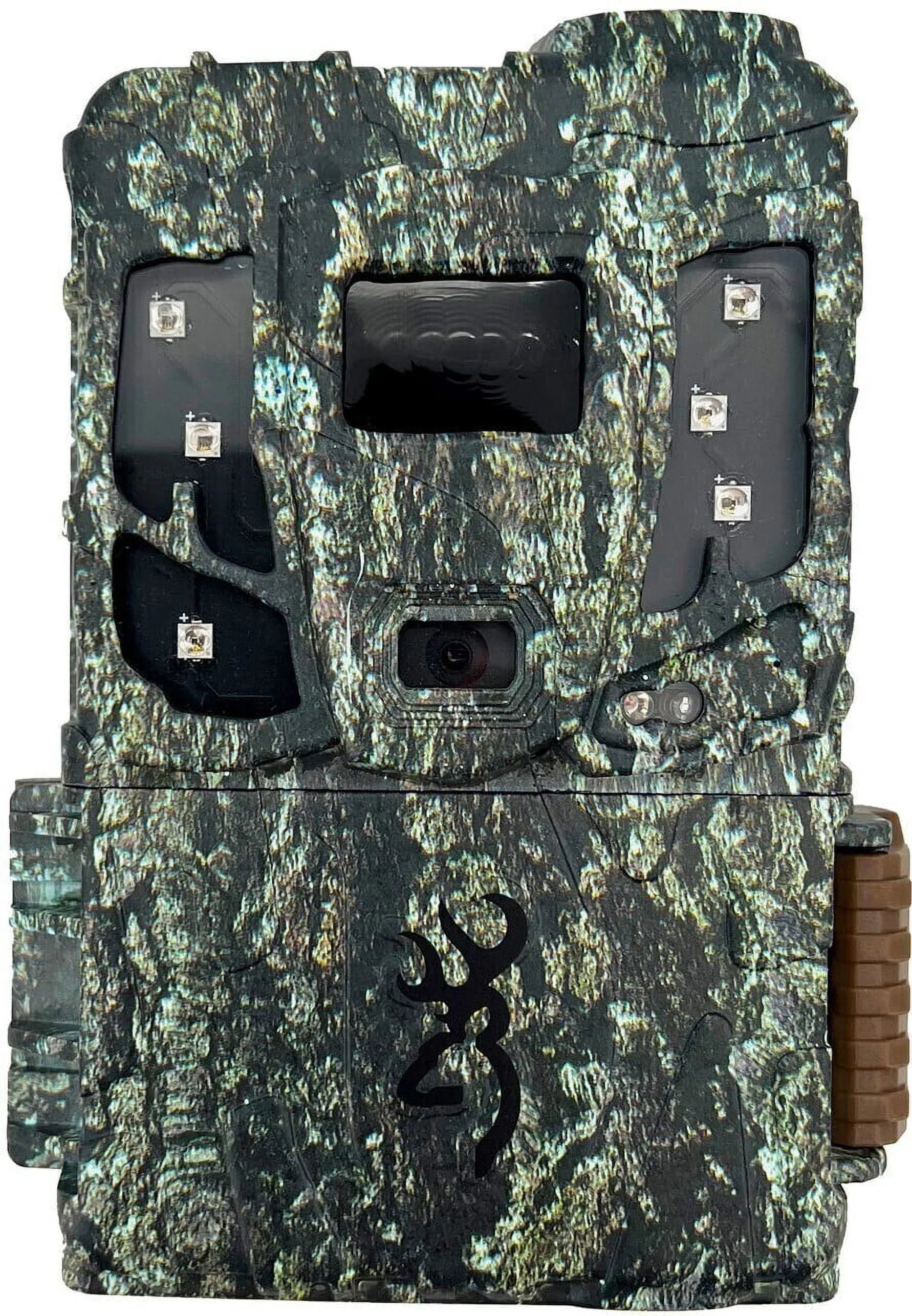 Browning Pro Scout Max  Cellular TrailCamera, Sec/Box, LockCable 32GB /,