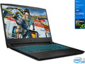 Crosshair Gaming Laptop, 15.6" 144Hz  Display, Intel Core i7-11800H Upto 4.6GHz, 32GB , 2TB NVMe ,  GeForce  3050, , Wi-Fi, Bluetooth, Windows 10 Home