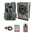 Browning Pro Scout Max  Cellular TrailCamera, Sec/Box, LockCable 32GB /,