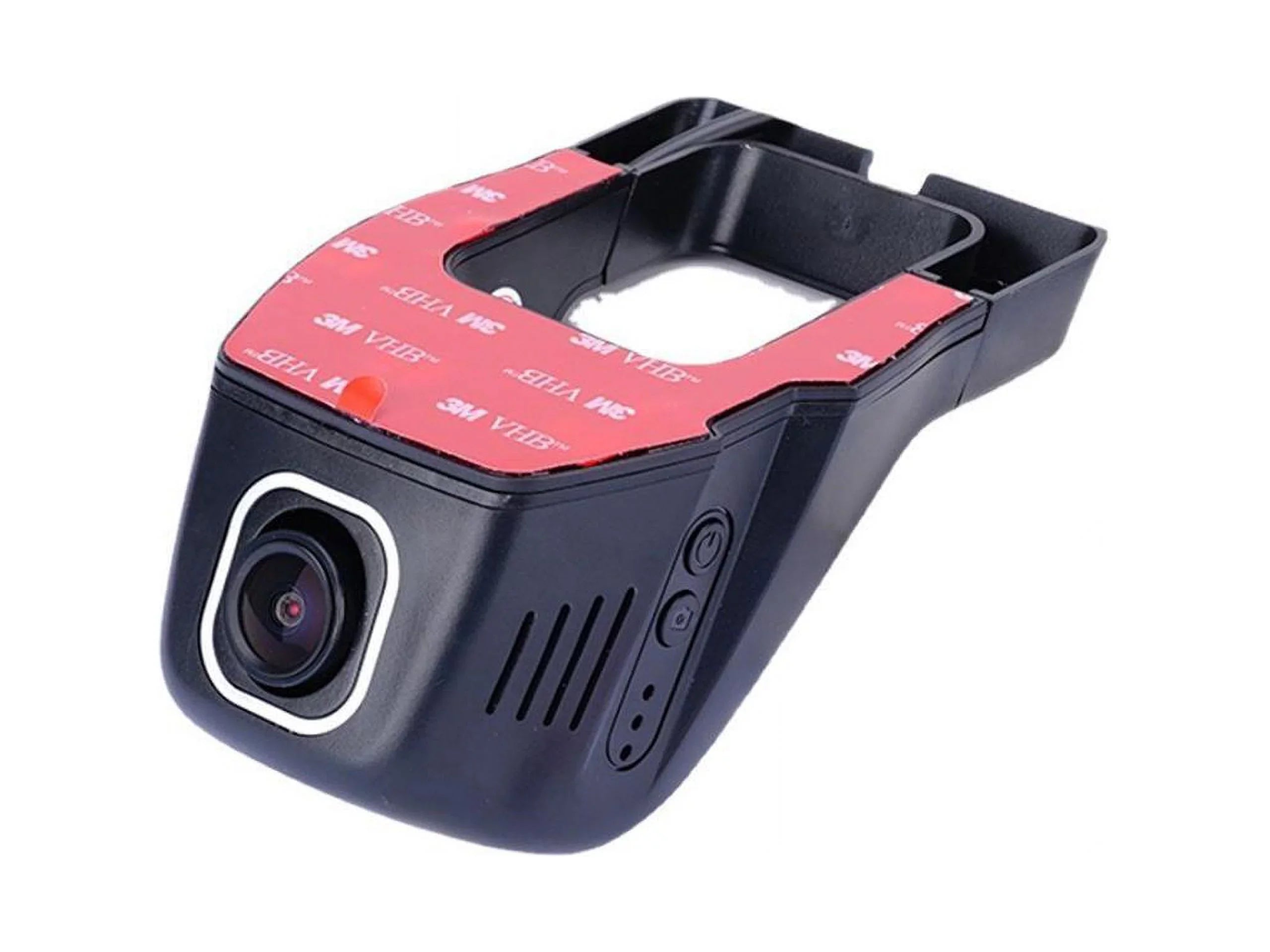 2K Dash Cam Front and Rear Hidden Camera,  1080P Dual Dashcam for Cars, Front 1080P 60fps  Dashboard Camera,  Night Vision, Motion Detection Parking Monitor