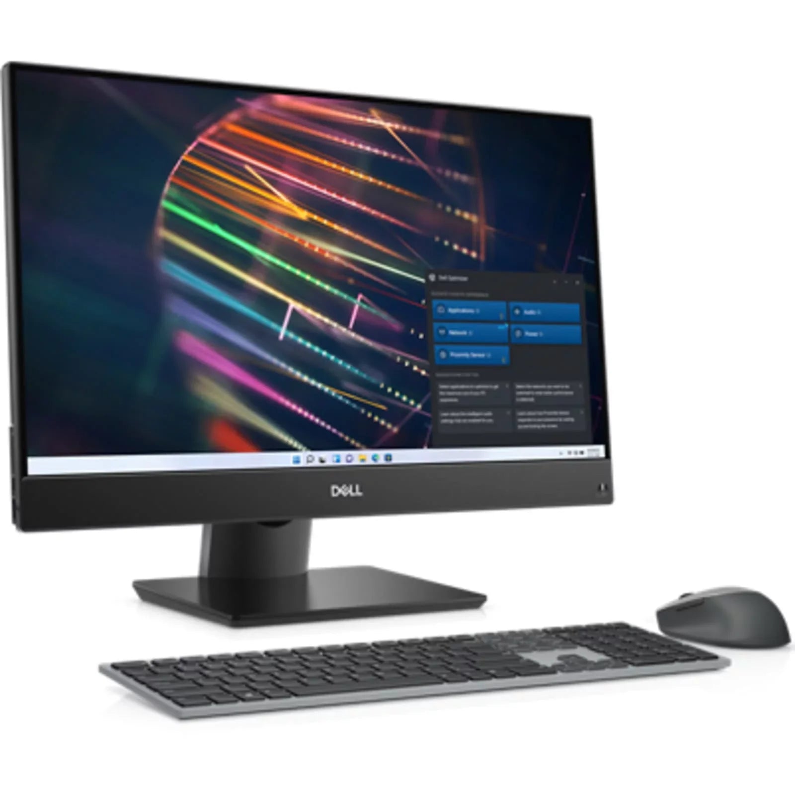 Restored Dell Optiplex 7000 7400  (2022) | 23.8"  | Core i9 - 512GB  - 64GB  | 16 Cores @ 5.1 GHz (Refurbished)