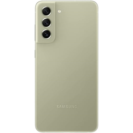 Samsung Galaxy   128GB 6.4" 5G Fully Unlocked, Olive