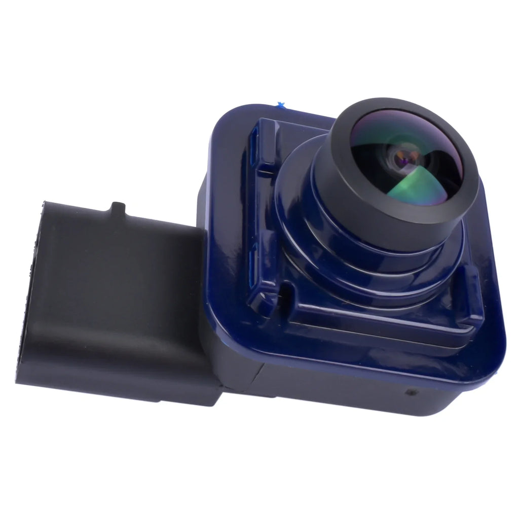Mustrod Rear View Backup Camera for Ford -250 -350 -450 -550 Super Duty 2017-2022  -19G490-
