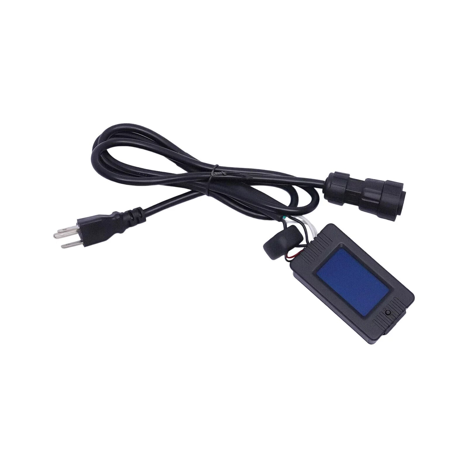 600W 110V Solar Micro Inverter Grid Tie  Pure Sine Wave  to  Waterproof