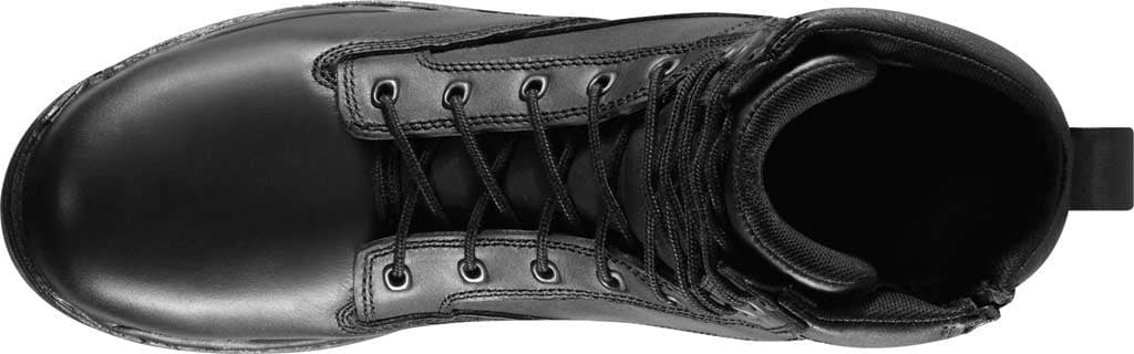 Men's Danner Striker  Side Zip  Black 3.5 2E