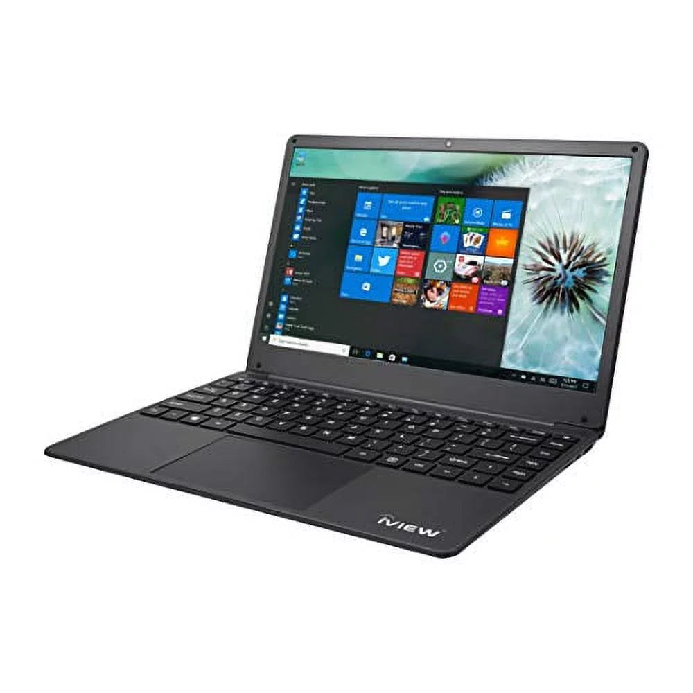 1430NB 14.1" 1920  1080  High Resolution Intel Processor 4GB/64GB WiFi Windows 10 Laptop