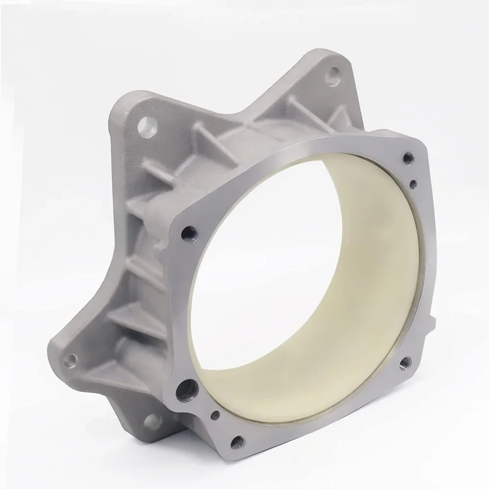 New Wsm Jet Pump Housing Series With Stainless Wear Ring Compatible With Yamaha 190 192 210 212 230 232 240 242 Fsh Fzr Fzs Ltd Sho Suv Vxr Vxs Xlt  by Part Number 6ET-51312-00-00