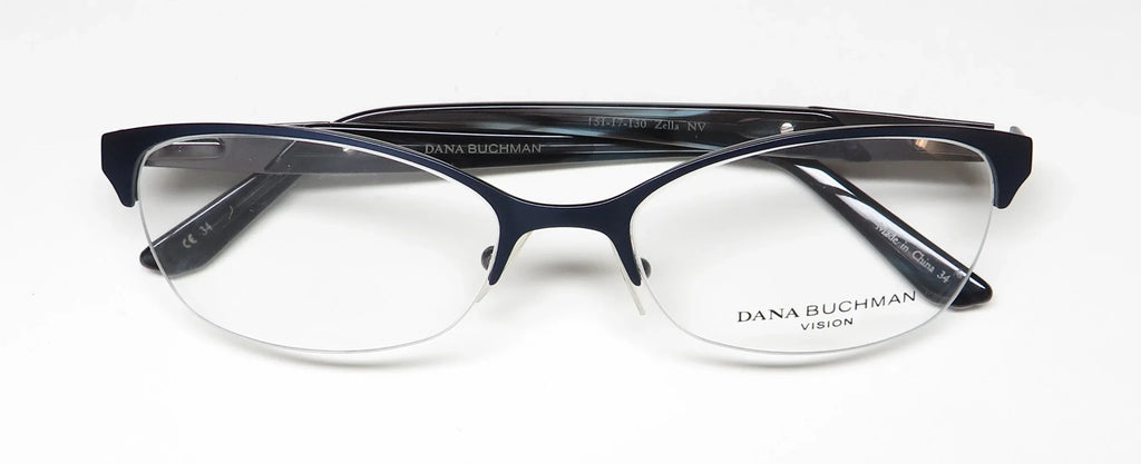 Eyeglasses  Navy 51MM