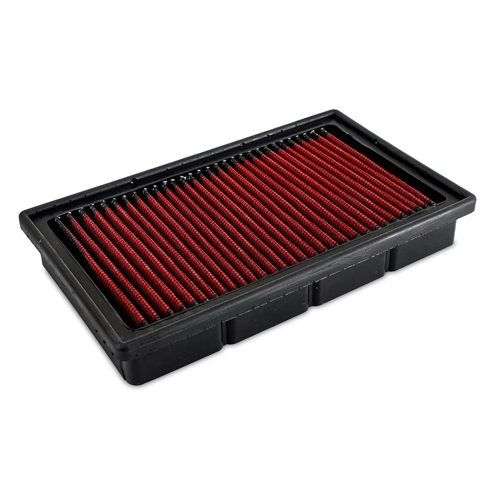 Mishimoto Reusable Drop-In Air Filter, Compatible with Mazda Miata 1990-1997