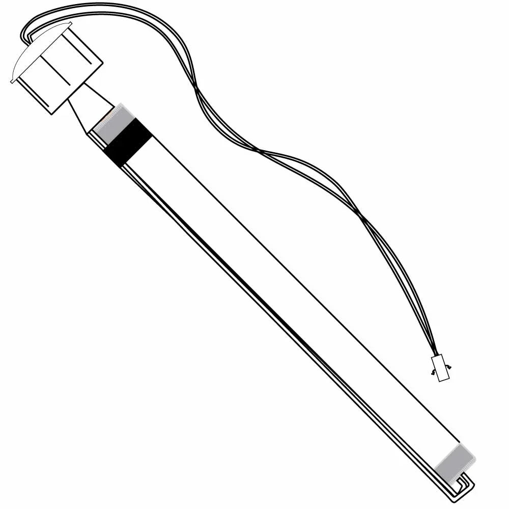 Bulb 1  Intelifil 6W