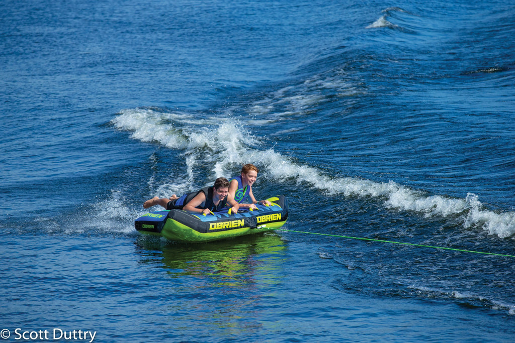 'Brien Bat Wing 2 Waterskiing Towable