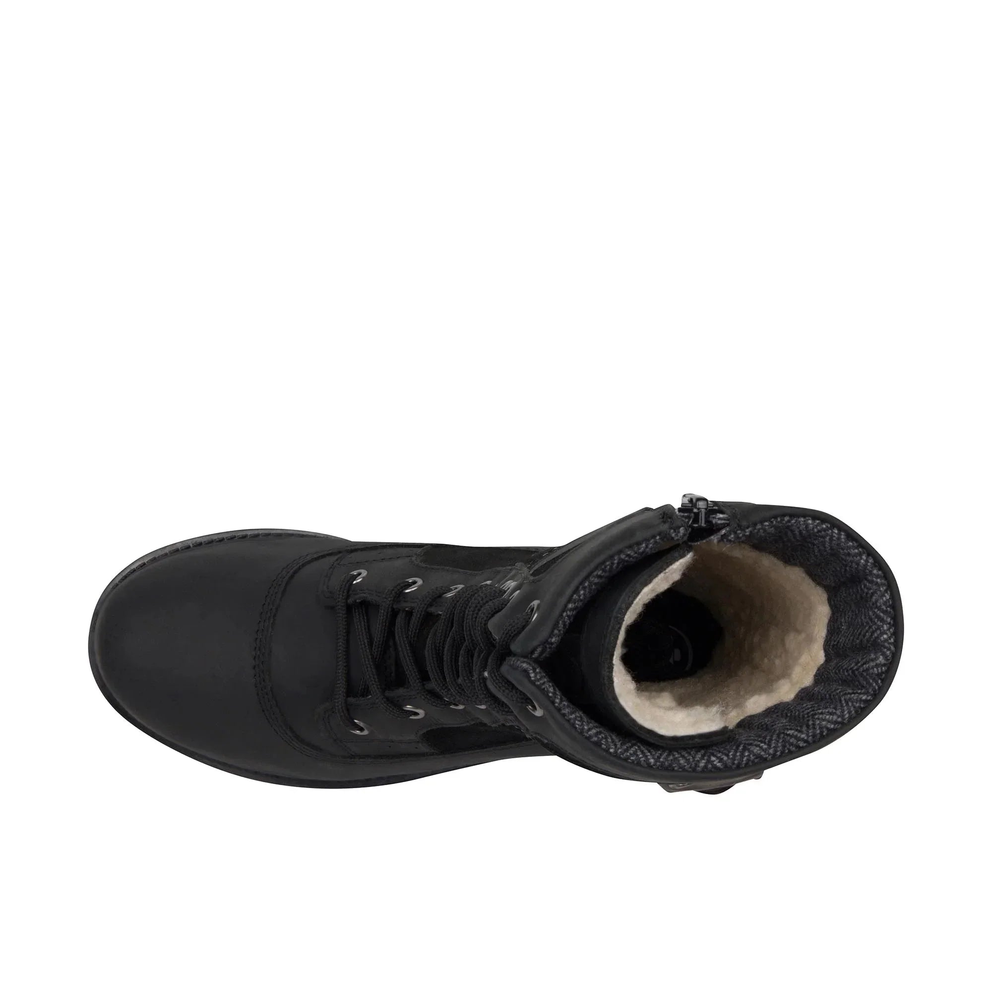 Kamik Womens Rogue 10 Black