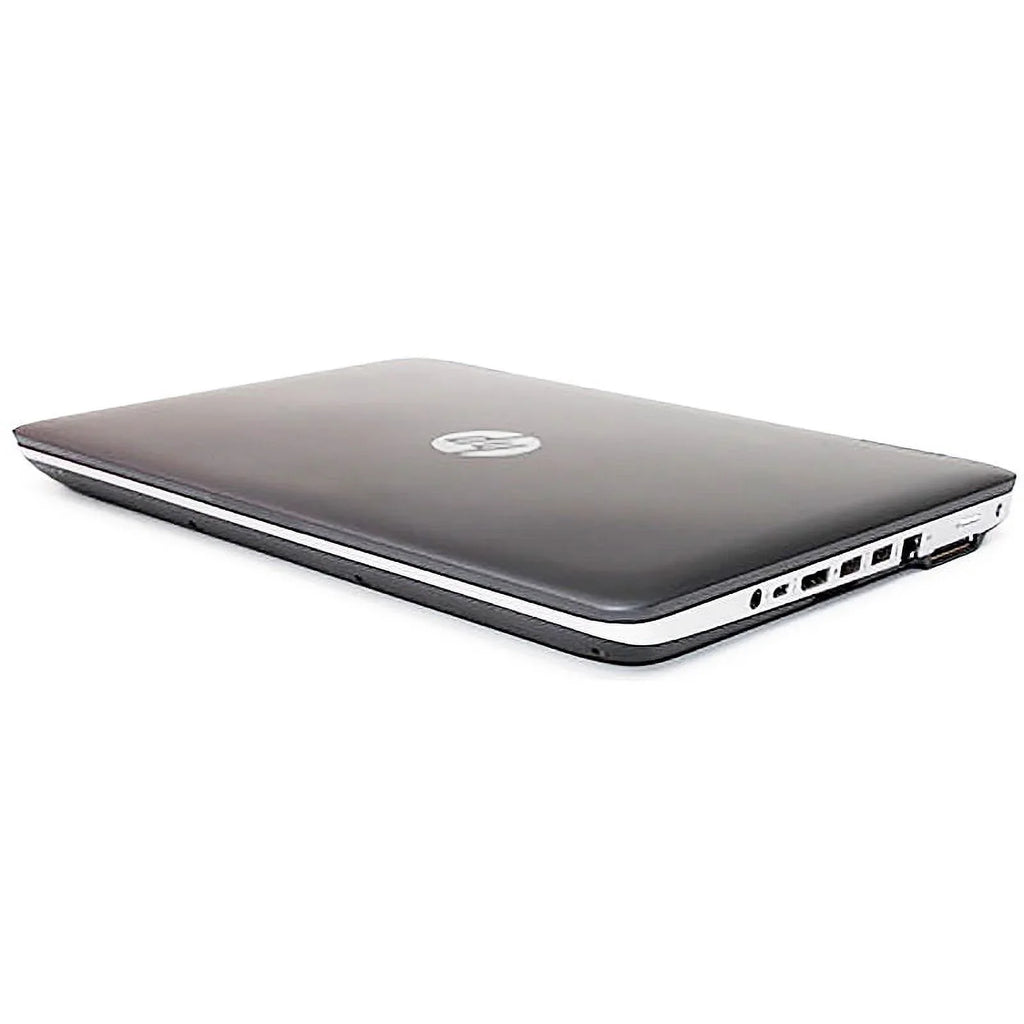 Used  ProBook 640  2.4GHz i5 8GB 320GB Windows 10 Pro 64 Laptop