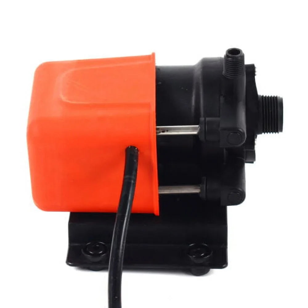 Marine Boat Air Conditioning /Seawater Circulation  Pump 18.5LPM/5GPM 110-115V
