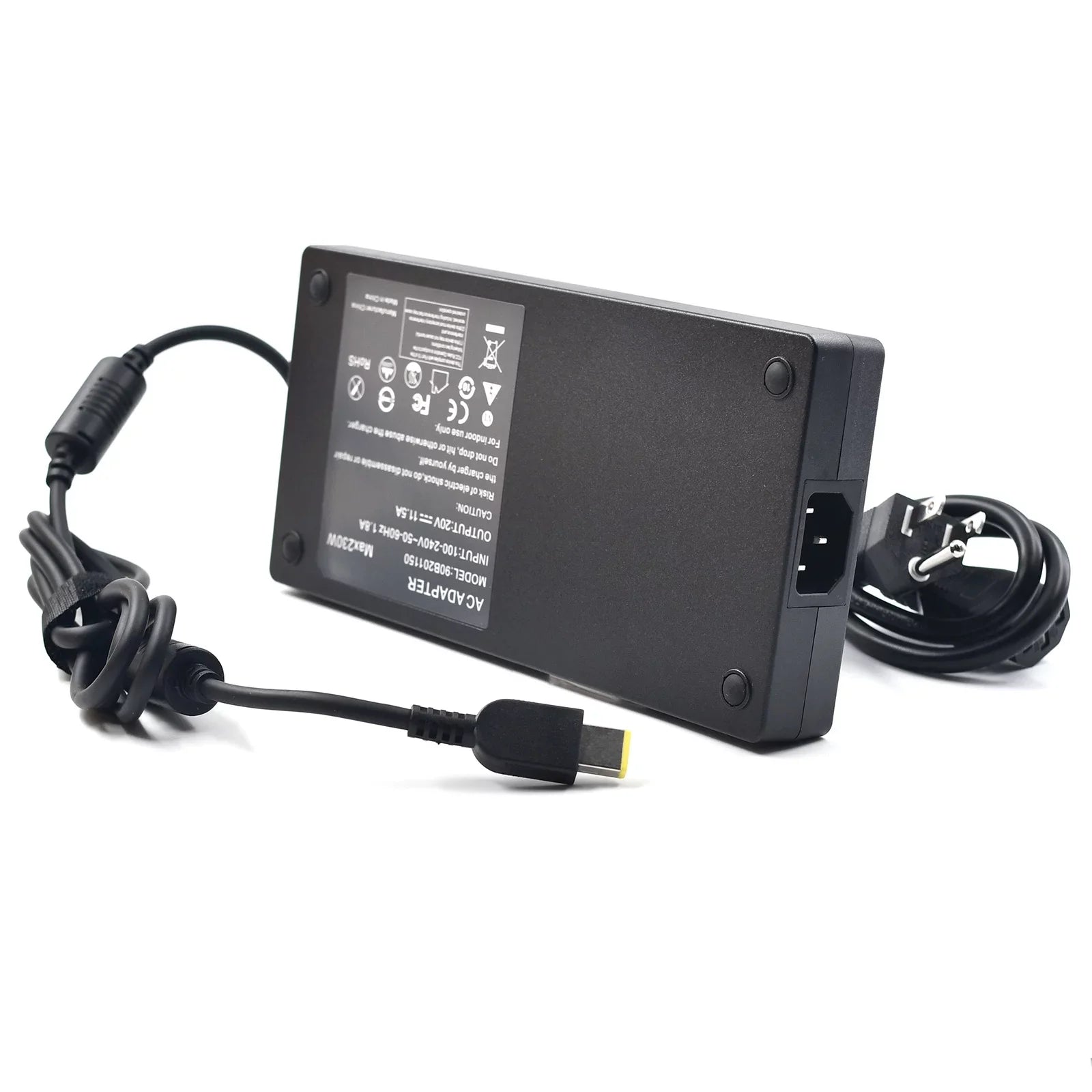 230W Charger for Lenovo Yoga  -27ICB  7 7-27ARH6 All-in-One 00HM627