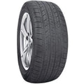 Milestar  Sport 245/60R18 105H  (2 Tires) Fits: 2011-19 Ford Explorer , 2016-21 Honda Pilot -