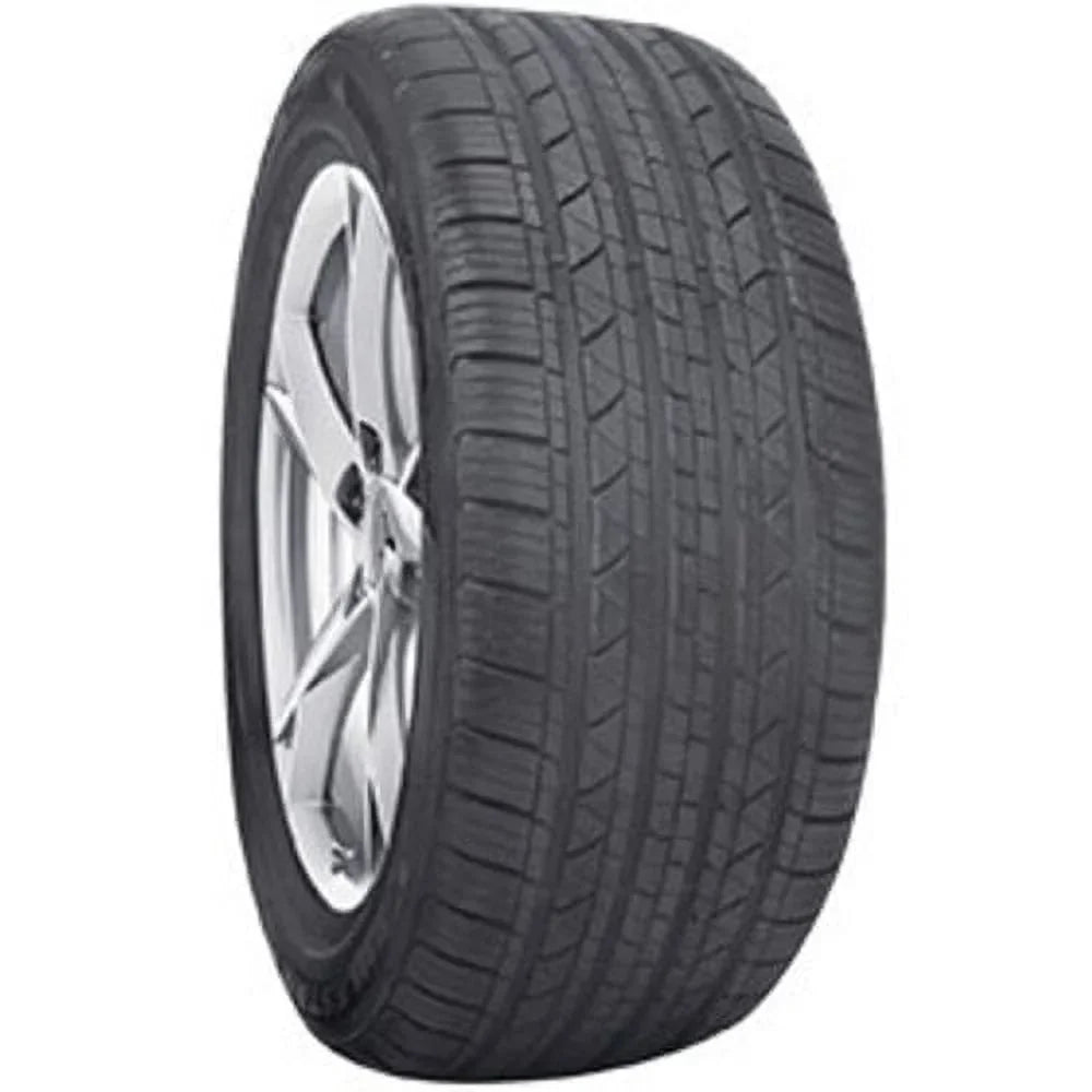 Milestar  Sport 245/60R18 105H  (2 Tires) Fits: 2011-19 Ford Explorer , 2016-21 Honda Pilot -
