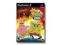 SpongeBob SquarePants The Movie - PlayStation 2