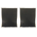 Filter Everything Replacement Filters Compatible With Trion Air Cleaner Models  Carbon Filters - 10-1/2 x 20 x 3/8