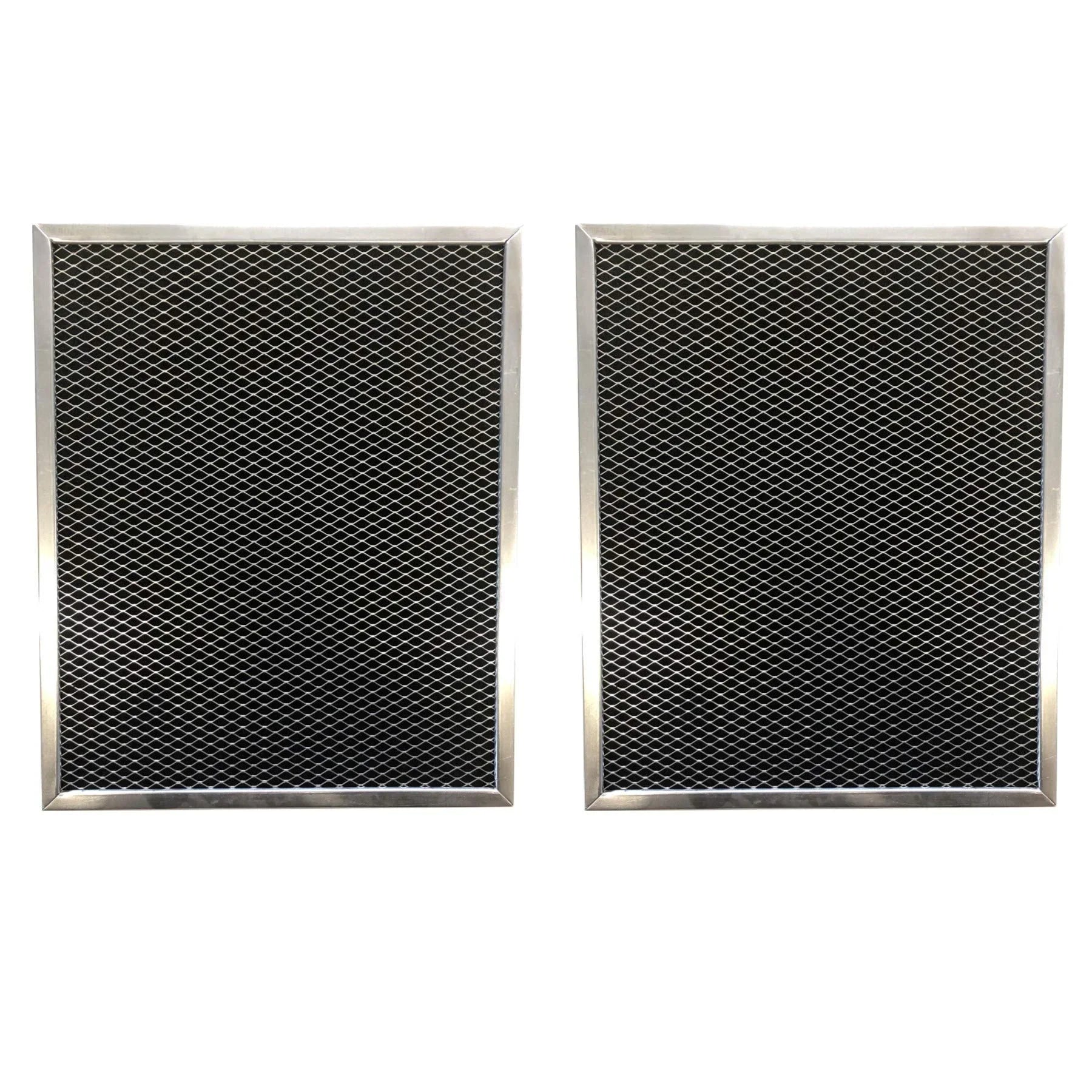 Filter Everything Replacement Filters Compatible With Trion Air Cleaner Models  Carbon Filters - 10-1/2 x 20 x 3/8