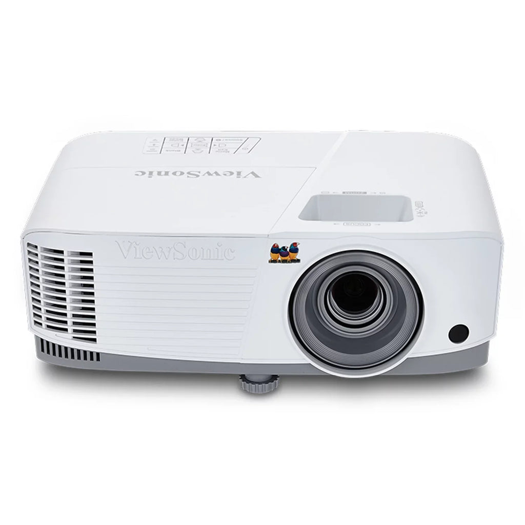 ViewSonic   4000 Lumens Projector Horizon and Vertical Keystone for Home and Office (Pre-Owned)