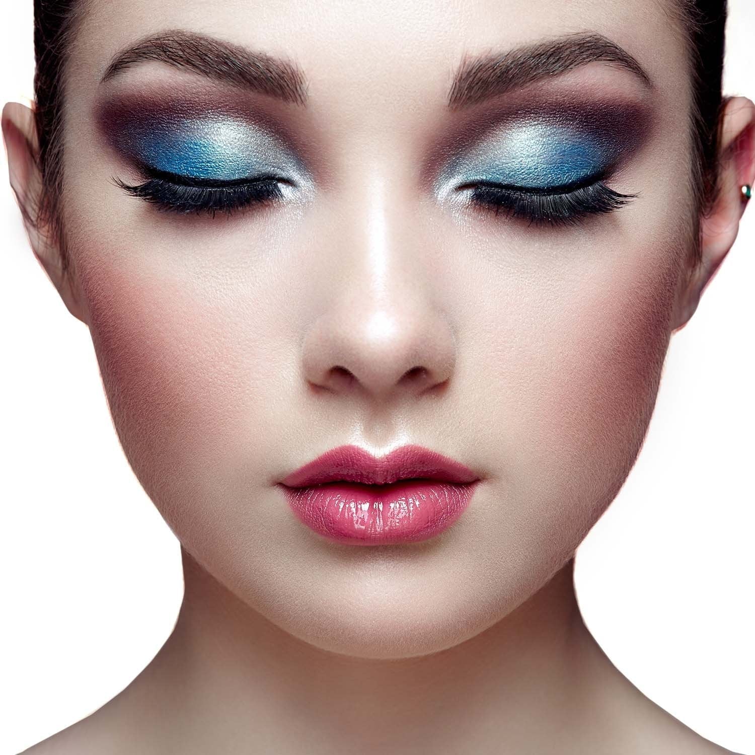 Marquee Beauty Eyeshadow Palette 120 Colors     !
