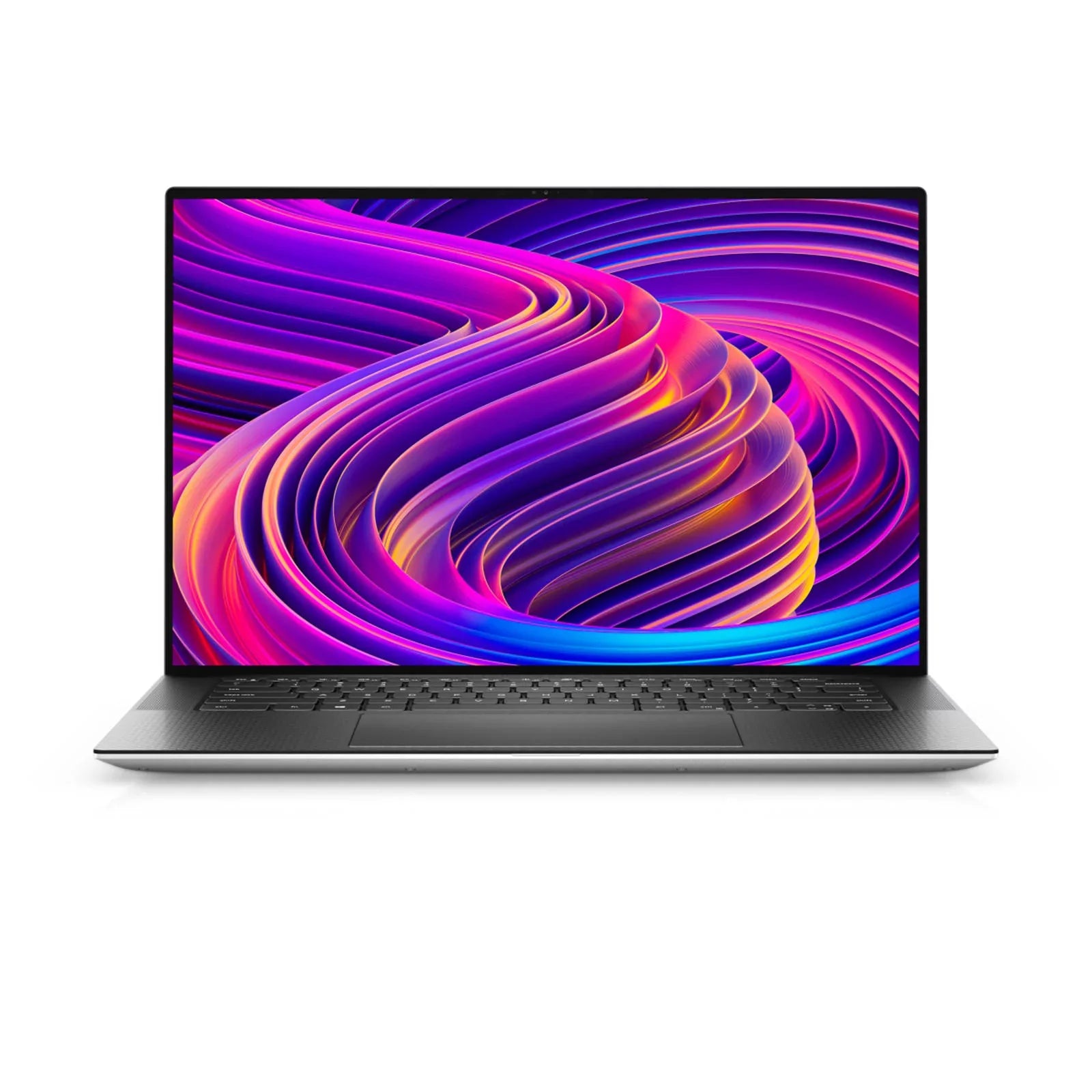 Restored Dell  9510 Laptop (2021) | 15.6" 4K Touch | Core i7 - 8TB  + 8TB  - 64GB  - 3050 Ti | 8 Cores @ 4.6 GHz - 11th Gen  [Refurbished]