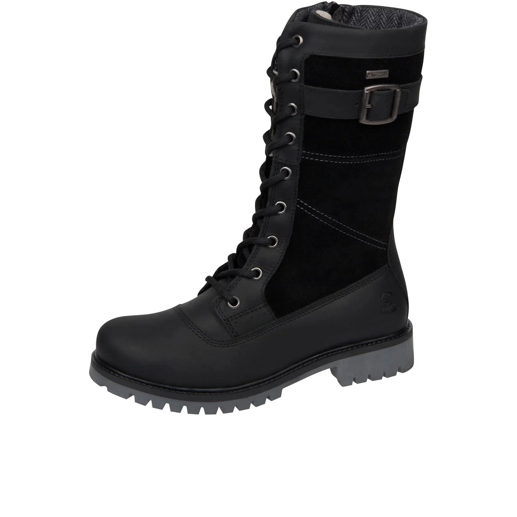 Kamik Womens Rogue 10 Black