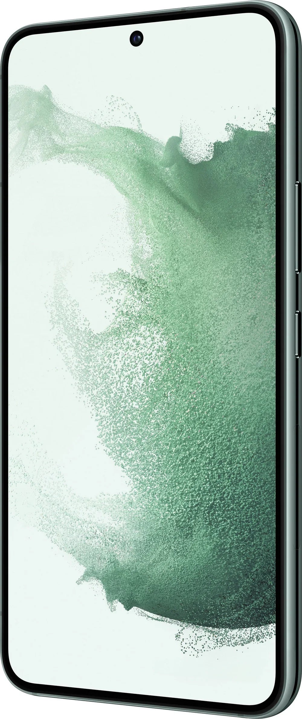 Pre-Owned Samsung Galaxy  5G  (Fully Unlocked) 128GB Green (Good)