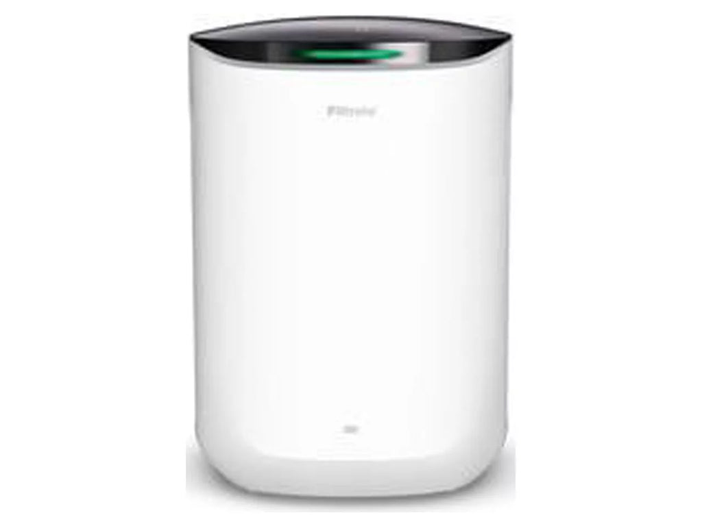 3M Filtrete Smart Medium Room Air Purifier White