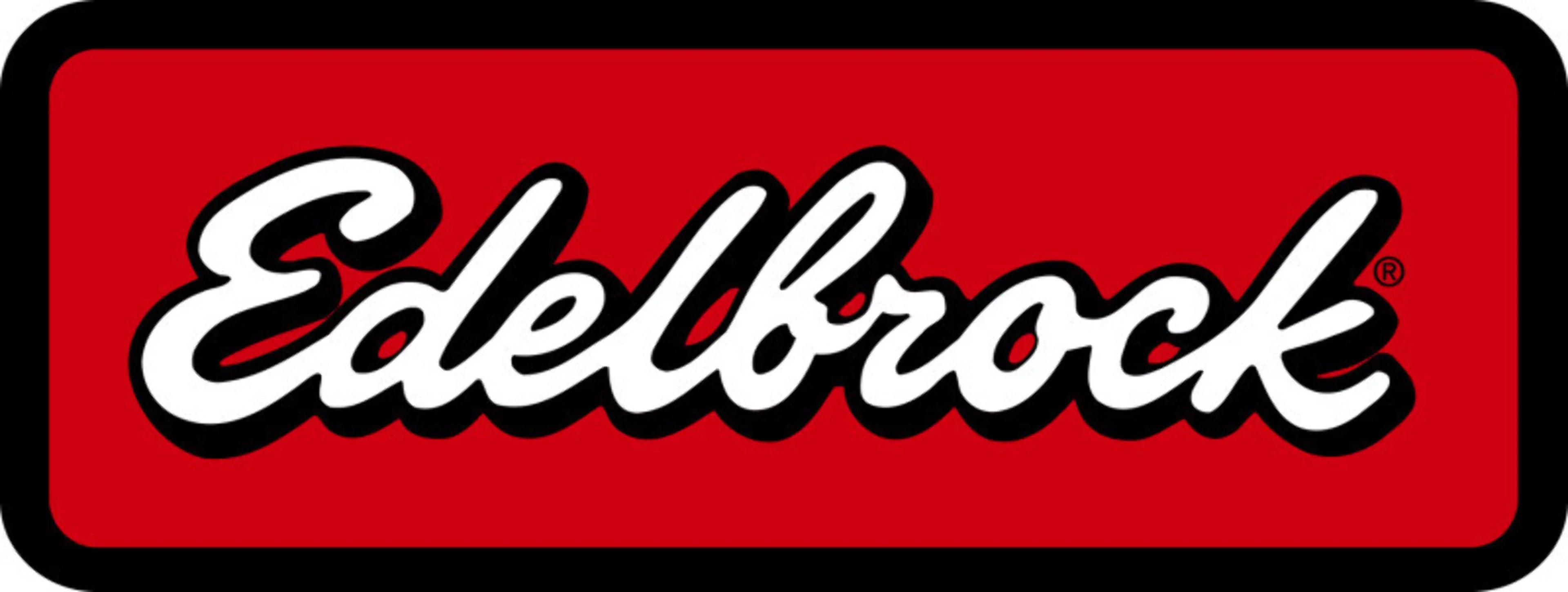Edelbrock  1000  Pro-Flo 4 Multi Port Sequential Square Bore Fuel Injection Distributor for Small Block Chevy - Natural Fits select: 1967-1986  , 1969-1986