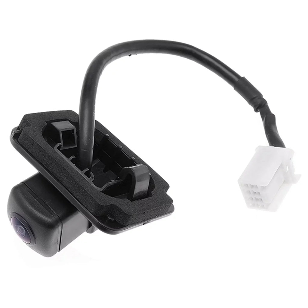 For 2014-2017 Honda Accord 2.4 3.5 Rear View Backup Parking Camera 39530--