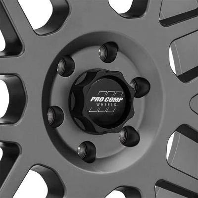 Pro Comp  20X9 6X5.5 -  -12MM - -298345