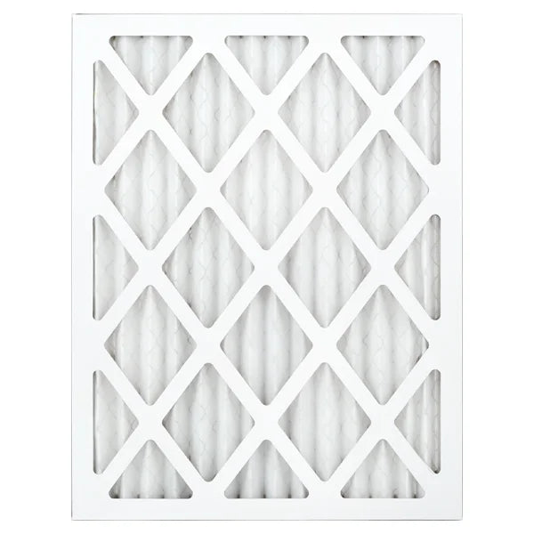 AIRx Filters Dust 14x18x1 Air Filter Replacement  8  Furnace Pleated Filter, 6-Pack