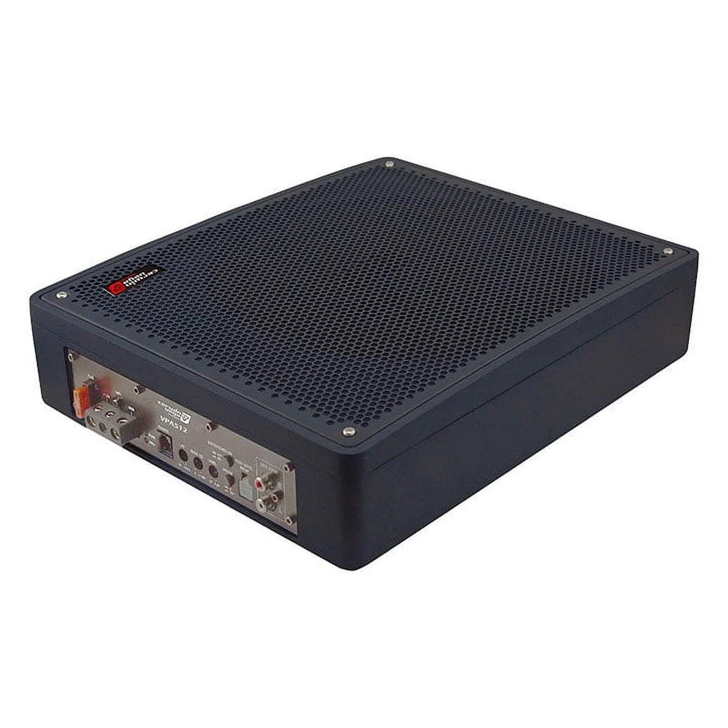 Cerwin Vega  Vega Mobile 12" Powered Active Subwoofer