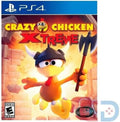Crazy Chicken Extreme for  [New Video Game]  4