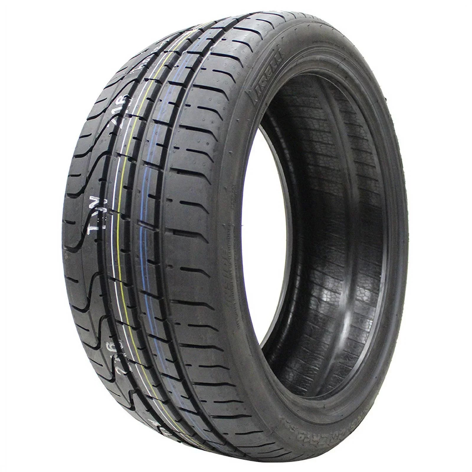 Set of 4 Pirelli   305/30ZR19 (102Y)  Tires Fits: 2014-15 Chevrolet Camaro /28, 2016-20 Ford Mustang Shelby