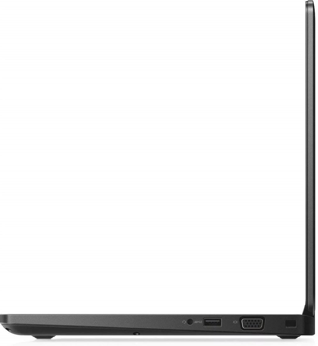 Used Dell Dell 5480 Laptop Intel i5 Dual Core Gen 6 8GB  256GB  Windows 10 Professional 64 Bit